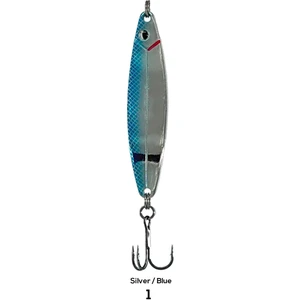 Pilgrim 7.8 cm 18 gr Spin At Çek Kaşık Yem