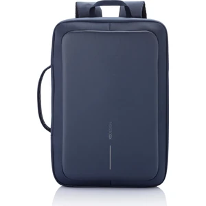 XD DESIGN Bobby Bizz 15.6'' Uyumlu Suya Dayanklı Hırsızlık Önleyici Usb Şarj Girişli El ve Sırt Çantası