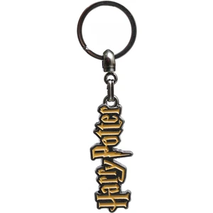 Harry Potter Harry Potter Logo Anahtarlık