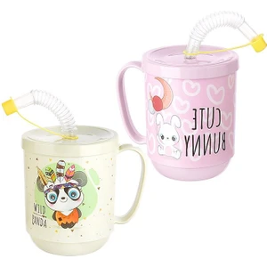 Pipetli Bardak 2 Li Momma Design