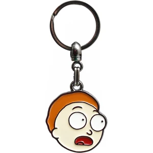 Rick&morty Morty Anahtarlık