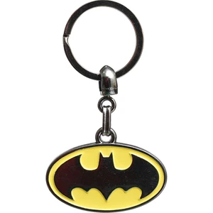Batman Batman Logo Anahtarlık