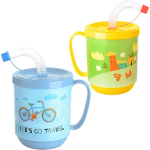 Pipetli Bardak 2 Li Momma Design