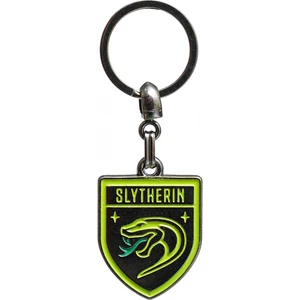 Harry Potter Slytherin Anahtarlık