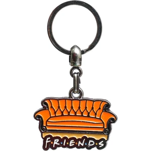Friends Koltuk Anahtarlık