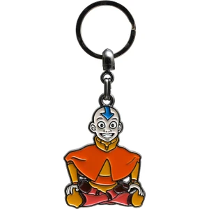 Avatar Aang Anahtarlık