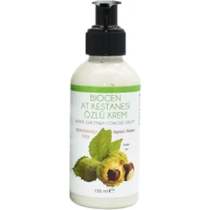 At Kestanesi Özlü Krem 150 ml