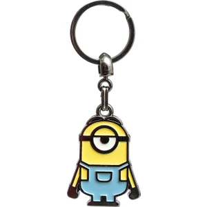 Minions Stuart Anahtarlık