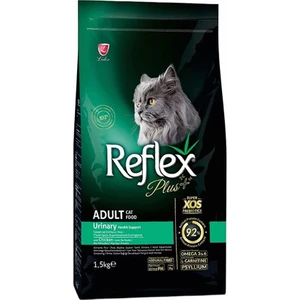 Plus Urinary Tavuklu Üriner Sistem Destekleyici Yetişkin Kedi Maması 1.5 kg