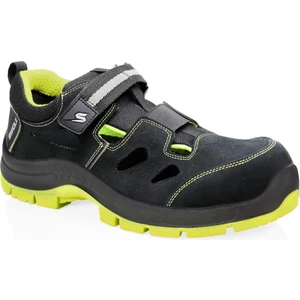 Star-X 10 S1 Yazlık Iş Ayakkabısı, Iş Sandaleti