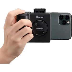 CG01 Capgrip Iı Telefon Kamera Deklanşörlü Grip