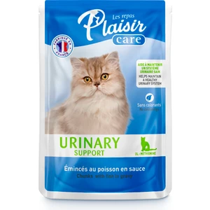 Care 85GR Urinary Support 12 Adet Yaş Kedi Maması