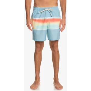 EQYJV04011-BGC6 Air-Brush 17NB M Jamv Erkek Deniz Şortu