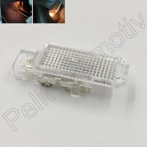 Pelit Otomotiv Audi A3 2003-2013 Kapı Aydınlatma Lambası 8D0947415 Orijinal