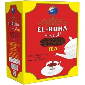 El-Ruha  Dökme Çay 400 gr