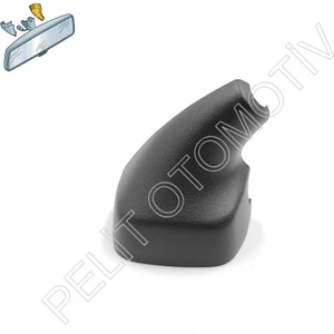 Pelit Otomotiv Jetta Iç Dikiz Ayna Kapağı Sağ 1K0858548 Orijinal