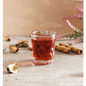 Estrella Kahve Yanı Su Bardağı Shot Bardağı 60 cc 6 Adet