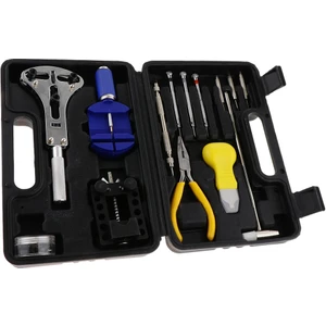 37 Adet Set Pratik Izle Onarım Geri Durumda Pin Remover Açıcı Aracı Kitleri (Yurt Dışından)