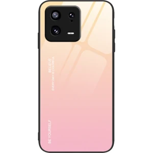 Gzplz Xiaomi 13 Için Gl Telefon Kılıfı (Yurt Dışından)