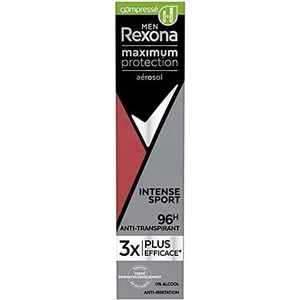 Men Maksimum Koruma Yoğun Spor Spreyi Deodorant 100 ml