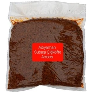 Subaşı Çiğköfte Acısos 1 kg
