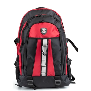 Dağcı-Yolcu-Gündelik Kullanıma Uygun 55 LITRE17 Inc Laptop Bölmeli  Sırt Çantası
