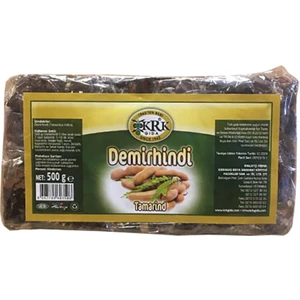 Krk Demirhindi 500 gr