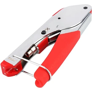 Cx3 F Konnektör Sıkma Pensesi