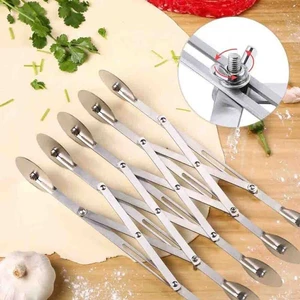 Pastryçift Taraflı Ayarlı Rulet 5'li (Ayr-5) - V