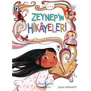 Zeynep’in Hikâyeleri - Devon Holzwarth