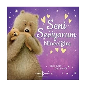 Seni Seviyorum Nineciğim - Susie Linn