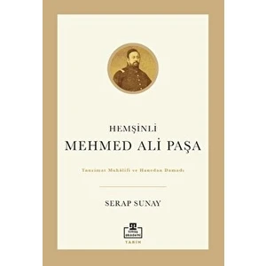 Hemşinli Mehmed Ali Paşa
