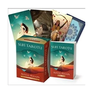 Sufi Tarotu