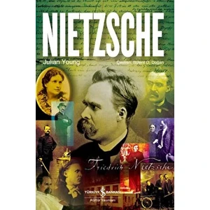 Nietzsche - Julian Young
