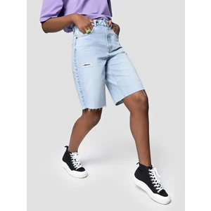 Regular Fit Kadın Şort