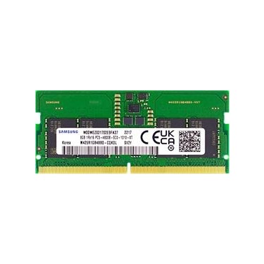 Samsung 8 GB DDR5 4800 MHz Ram CL40 Kutusuz Yüksek Fiyatı