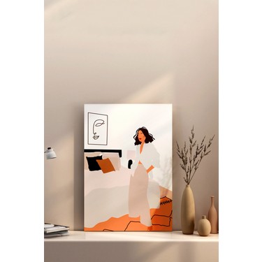 50X70 Poster Çerçevesiz Premium Bristol Kağıda Uv Baskı Fiyatı