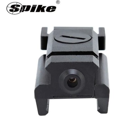 Spike Mini Boy Kırmızı Lazer Sight JG10 Kapsamı Metal Yapı Fiyatı
