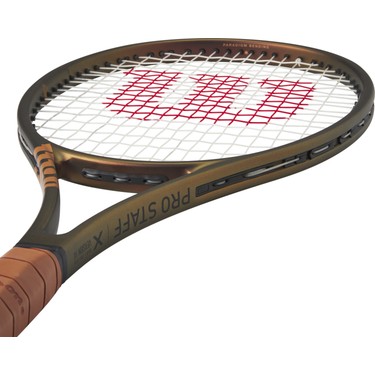 Wilson Pro Staff x V14 Tenis Raketi (Kordajsız) Fiyatı