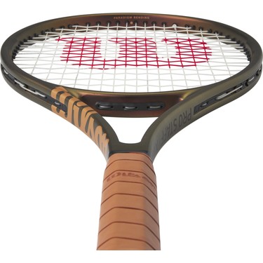 Wilson Pro Staff x V14 Tenis Raketi (Kordajsız) Fiyatı