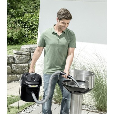 Karcher Ad 2 Limited Edition Kül Süpürgesi Toz Torbasız Fiyatı