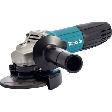 Makita GA4530R Avuç Taşlama