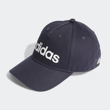 adidas Daily Lacivert Şapka