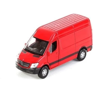 Welly 1/36 Mercedes Sprinter