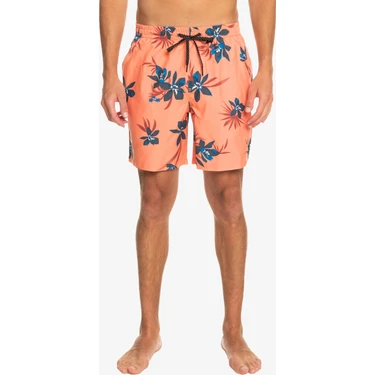 Quiksilver Everyday Mix 17 Erkek Volley Short
