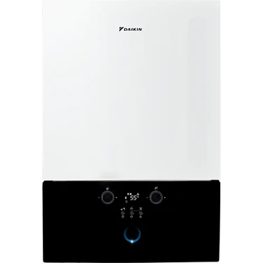 Daikin Ndj Premix 24 Kw Tam Yoğuşmalı Kombi Hermetik Baca ile Yüksek Verimlilik