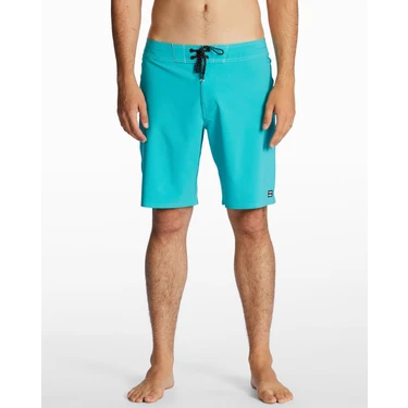 Billabong All Day Pro Erkek Mavi Deniz Şortu
