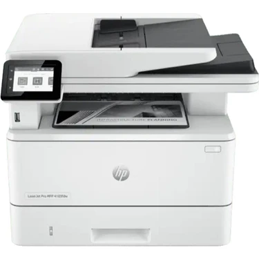 Hp Laserjet Pro M4103FDW 2Z629A Wi-Fi Çok Fonksiyonlu Lazer