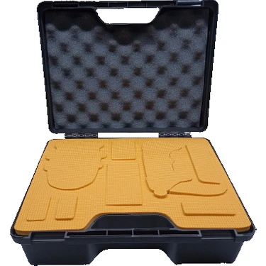 Clascase Dji Mavic Mini 3 / Mini 3 Pro Hardcase Drone Taşıma Çantası Clascase C012  (drone