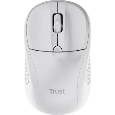 Trust 24795 Kablosuz Mouse Beyaz